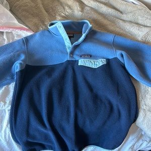 Patagonia Synchilla Size M